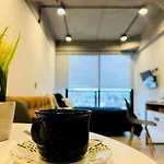 Exclusivo Loft El Polo, Bogota