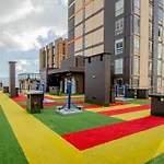 Work Remote Fast Wi-Fi - Foam Mattress - La Candelaria 10 Min Away