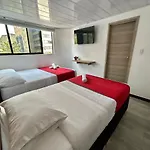 Hotel Urban Center Bogota