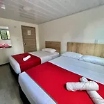 Hotel Urban Center Bogota