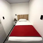 Hotel Urban Center Bogota
