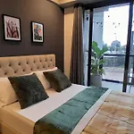 Moderno Loft Cerca Del Virrey