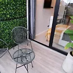 Moderno Loft Cerca Del Virrey