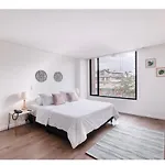 Acogedor Apartamento!