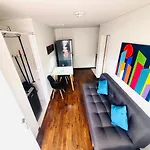 Hostel Usaquen Bogota