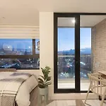 Encantador Y Nuevo Apartamento