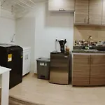 Apartamento Confortable, Amoblado En Bogota