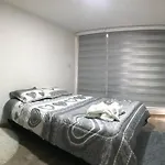 Apartamento Confortable, Amoblado En Bogota