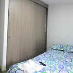 Apartamento Confortable, Amoblado En Bogota