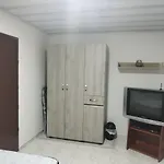 CASA AVILA - Apartamento amoblado 2 - Villa Alsacia