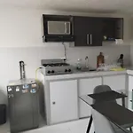 CASA AVILA - Apartamento amoblado 2 - Villa Alsacia