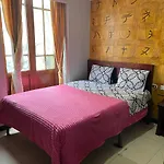 Hotel Las Nieves Ld