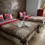 Hotel Las Nieves Ld