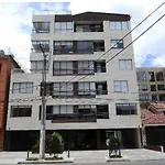 Espectacular Apartamentos 202