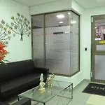 Espectacular Apartamentos 202