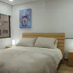 Hermoso Apartamento En La Mejor Zona De Bogota 502