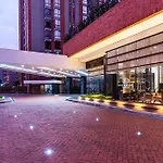 Doubletree By Hilton Bogota Salitre Ar