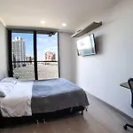 Loft Con Balcon Lgbtq+ Theatron