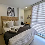 Cozy Loft In Chapinero