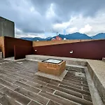 Cozy Loft In Chapinero