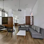 Cozy Loft In Chapinero