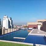 Loft In The Heart Of The City!