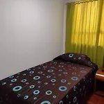 Hotel Danubio
