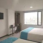 Hotel American Visa Corporate
