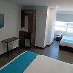 Hotel American Visa Corporate