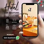Hotel Montefiore