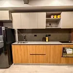 Industrial Loft Next Virrey Park