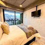 Industrial Loft Next Virrey Park