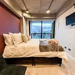 Industrial Loft Next Virrey Park