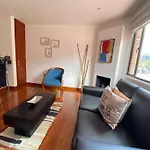 Comodo Apartamento Cerca Al Parque De La 93