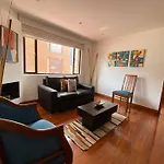 Comodo Apartamento Cerca Al Parque De La 93