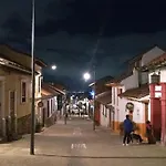360° Glam&View 401 Apartment In La Candelaria