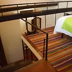 Hotel Chorro De Luz