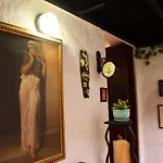 Hotel Chorro De Luz