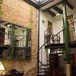 Hotel Chorro De Luz