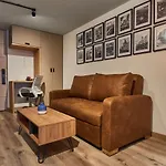 Torre Ventto Loft 529