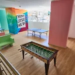 Torre Ventto Loft 529