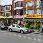 Hermosa Casa Completa Aeropuerto