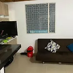 Apartaestudios Bogota