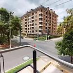Lujoso Apto De 2 Habitaciones Amplio Con Excelente Vista