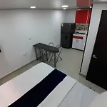 Apartamento Grupal, Chapinero