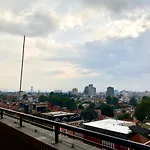 Apartamento Pequeno Soho 39