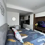 Apartamento Pequeno Soho 39