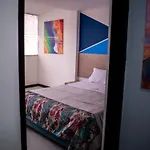 Hotel Santo Tomas Bogota