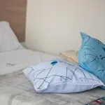Hotel Santo Tomas Bogota