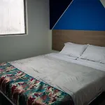 Hotel Santo Tomas Bogota